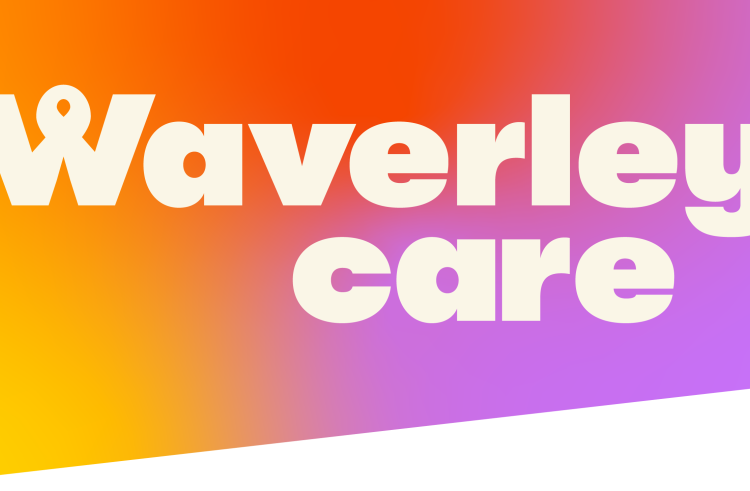 A chat with Waverley Care
