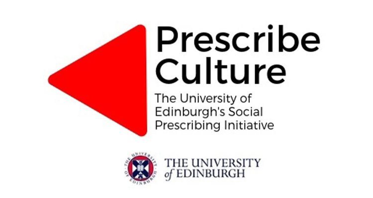 Shaping Capacity Building of Social Prescribing in Edinburgh and the Lothians