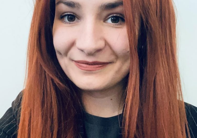 Carers Week with Paulina from Health in Mind