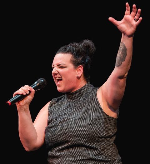 3 Theatre Skills that Became Life Lessons to Thrive by Lisa Pezik – An Artist’s Story