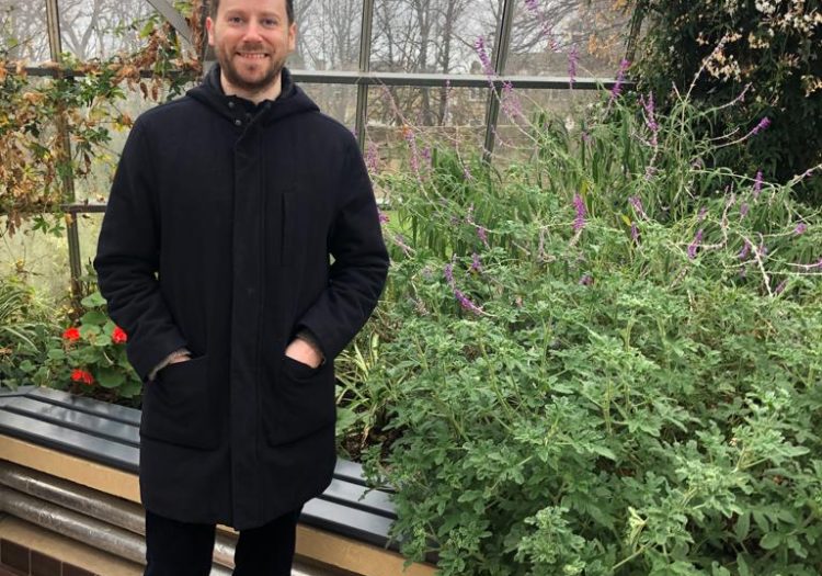 Men’s Mental Health Month with Gordon from Health in Mind
