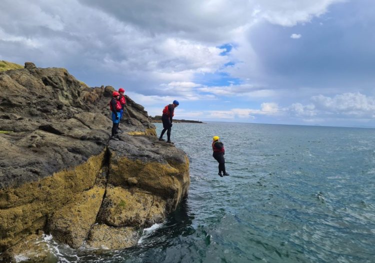Embarking on a new journey with Venture Scotland