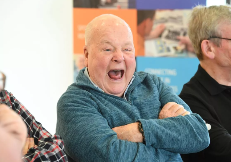 A chat with Sporting Memories Scotland