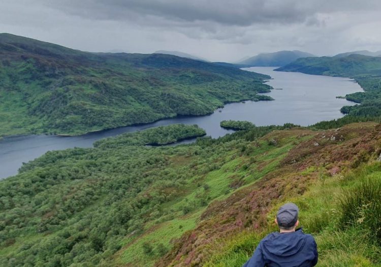Seeking Stillness: Stewart’s Reflection on Festival Season in Edinburgh