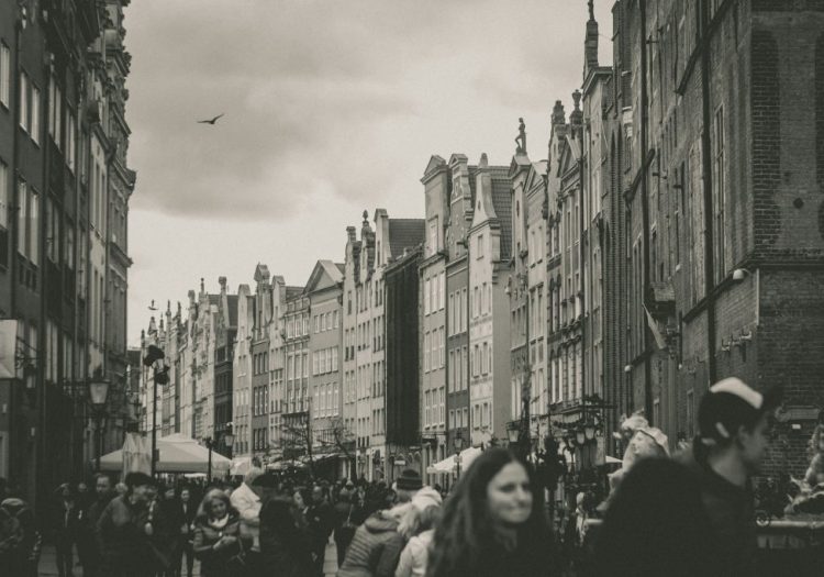 Finding Calm in the Chaos: Jamie’s Edinburgh Festival Survival Story
