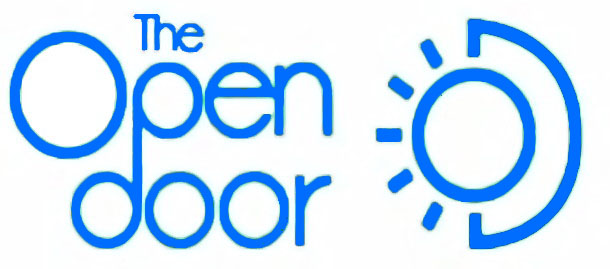 The Open Door