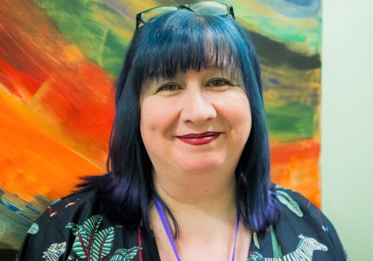 10 Years of Creative Express: Creativity, connection and a decade of young people’s voices