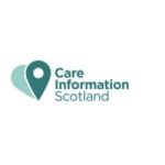Care Information Scotland logo