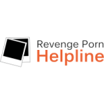 Revenge Porn Helpline logo