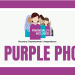 Purple Phone Financially included