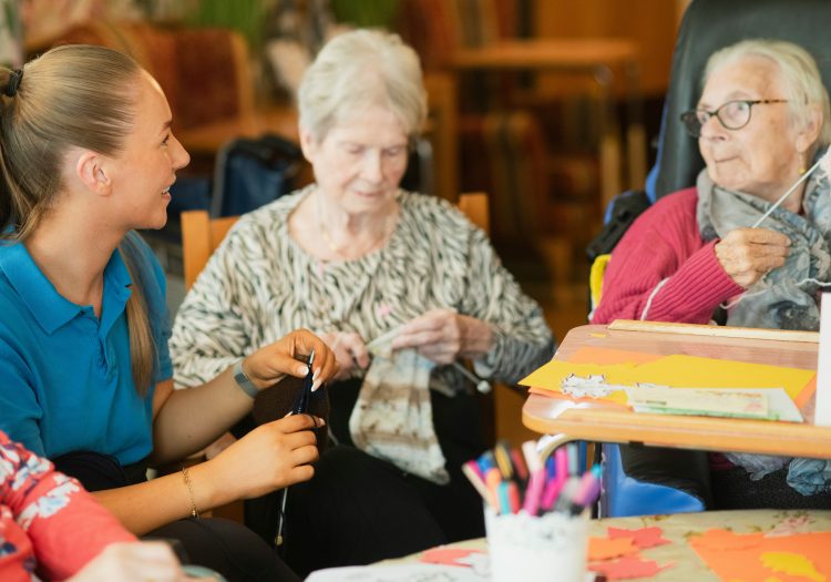 Loneliness Awareness Week 2026: Giving Loneliness a Voice in Edinburgh