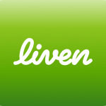 Liven logo