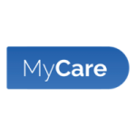 MyCare.scot logo