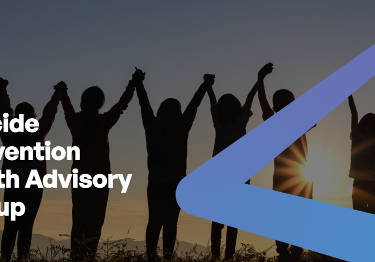 Young people invited to join suicide prevention advisory group in Scotland