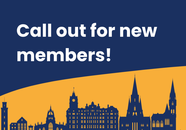 CAPS Advocacy is Looking for New Members for Its Collective Advocacy Group in Edinburgh
