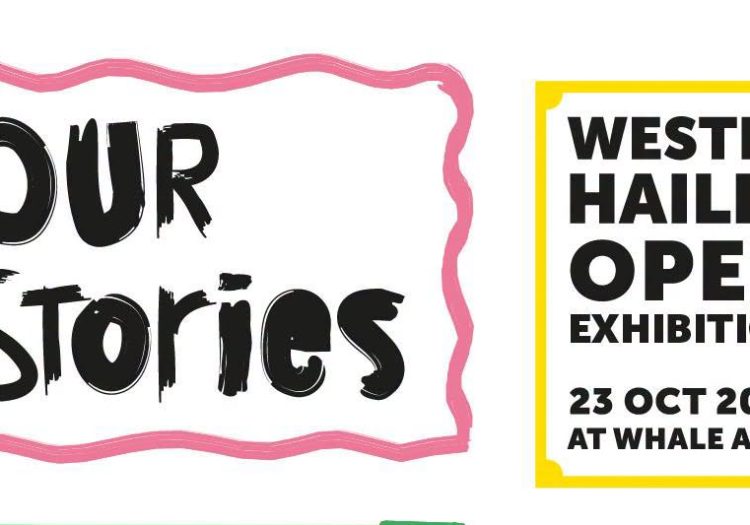 Wester Hailes Open Exhibition 2026: Submit Your Artwork