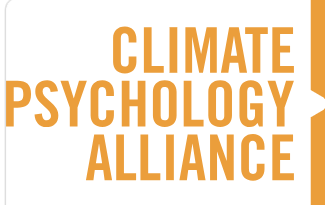 Climate Psychology Alliance logo
