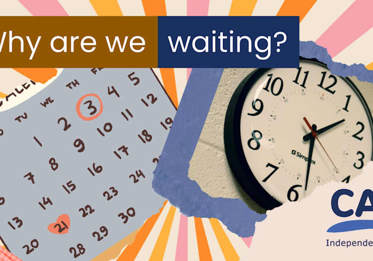 Why are we waiting: The People’s Conference 2026
