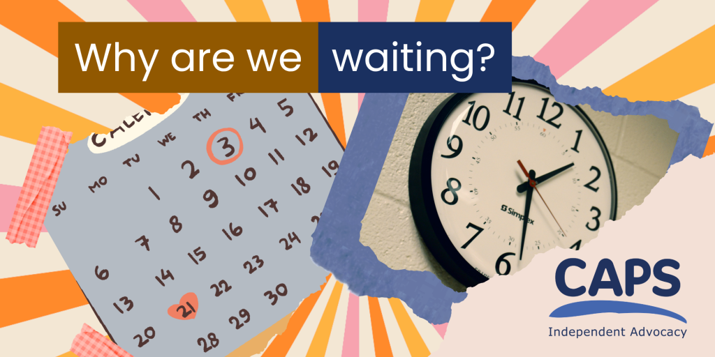 Peoples conference 2026 Why are we waiting?